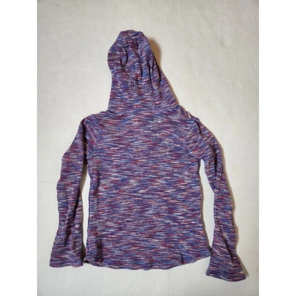 Carhartt hooded long